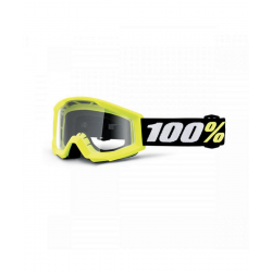 100%, brýle Strata MINI YELLOW JUNIOR / KID