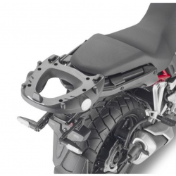 Kappa, nosič centrálního kufru, Honda CB 500 X '13-'23, NX 500 '24, (bez plotny)