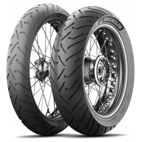 Michelin, pneu 90/90-21 M/C 54V ANAKEE ROAD TL/TT, přední, DOT 06/2024