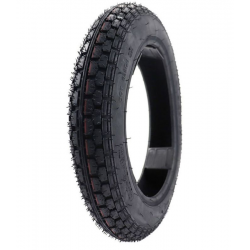 Wanda, pneu 3.00-12 P234 47J 4PR TT, přední/zadní, DOT 12/2024