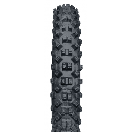 Wanda, pneu 70/100-17 P262 46M 6PR TT, přední, DOT 12/2024 (motocross)