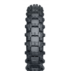 Wanda, pneu 120/90-18 P2006 71M 6PR TT M/C, zadní, DOT 12/2024 (motocross)