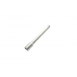 BJ, oska předního kola BMW - průměr: 30/25/24 mm, délka: 237 mm, OEM: 36317925192 +