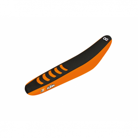 Blackbird, kompletní sedlo, KTM SX/SXF '19-'22, EXC '20-'23 (SX/SXF ALL MODELS '19-'22, EXC/EXCF ALL MODELS '20-'23) DOUBLE GR