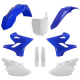 Polisport, sada plastů (FULL KIT) Yamaha YZ 125/250 '15-'20 +