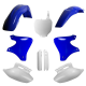 Polisport, sada plastů (FULL KIT) Yamaha YZ 250F '01-'02