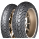 Dunlop, pneu 110/80R19 MUTANT 59V TL, přední, DOT 15-16/2024