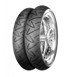 Continental, pneu 130/70-17 CONTITWIST SPORT SUPERMOTO 62H TL, zadní, DOT 06/2024 (240095)