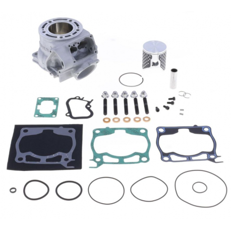 Athena, válec + píst, Yamaha YZ 125 '22-'24, YZ 125 X '23-'24 (STD. 54.00MM) (14.7:1)
