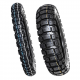 Motoz, pneu 90/90-21 Tractionator Rallz 54Q TL, přední, (ECER75/DOT) DOT 09-11/2024