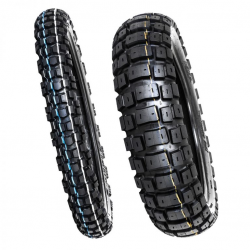 Motoz, pneu 120/70B19 Tractionator Rallz 60Q TL, přední, (ECER75/DOT) DOT 11/2024