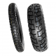 Motoz, pneu 90/90-21 Tractionator GPS 54T TL, přední, (ECER75/DOT) DOT 11/2024