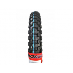 Motoz, pneu 90/90-21 Tractionator Desert H/T 54Q TL, přední, (DOT/ECER75) tvrdý terén DOT 09/2024