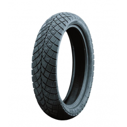 Heidenau, pneu 120/80-16 K66 60S TL M/C, zadní, DOT 13/2024