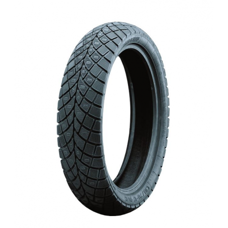 Heidenau, pneu 120/80-16 K66 60S TL M/C, zadní, DOT 13/2024