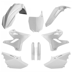 Polisport, sada plastů (FULL KIT) Yamaha YZ 125/250 '15-'20