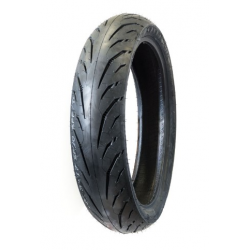 Wanda, pneu 100/80-14 SR30F 48P 4PR M/C TL, přední, DOT 08/2024