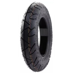 Wanda, pneu 100/90-10 P243 61J 6PR M/C TL, přední/zadní, DOT 09/2024