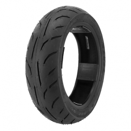 Wanda, pneu 110/70-11 S32F 45N 4PR TL, přední, DOT 09/2024