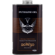 Putoline, motorový olej 4T GENUINE V-TWIN 20W-50 1L (AKC)