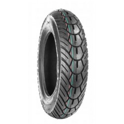 Wanda, pneu 3.50-10 P264 51J 4PR TL, přední/zadní, DOT 10/2024