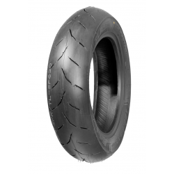 Wanda, pneu 100/90-12 SR34F 64P 6PR TL, přední, DOT 09/2024