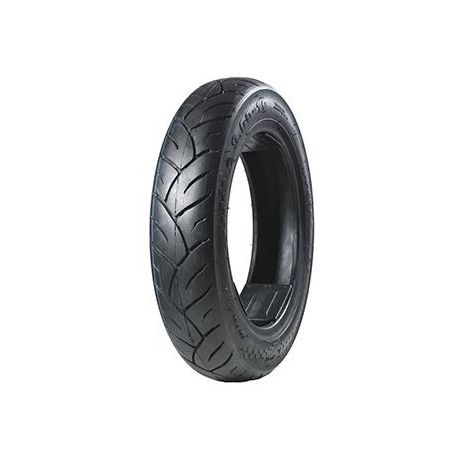 Wanda, pneu 3.00-10 X3001 47J 6PR TL, přední/zadní, DOT 10/2024