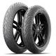 Michelin, pneu 130/70-12 City GRIP SAVER 62S REINF M/C TL/TT, zadní, DOT 11/2024