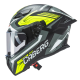 Caberg, integrální přilba, DRIFT EVO II JARAMA, velikost XL
