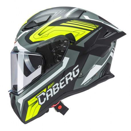 Caberg, integrální přilba, DRIFT EVO II JARAMA, velikost XL