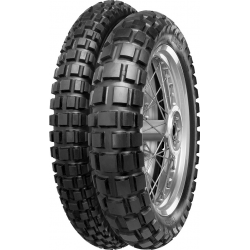 Continental, pneu 3.25-18 TKC 80 TWINDURO 59S TT REINF M/C M+S, zadní, DOT 10/2024 (207068)