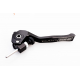 FM-PARTS, páčka spojky KTM / Beta / SHERCO / RIEJU BREMBO, černá barva