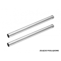 MS, nosná trubka vidlice, Kawasaki Z 900 '17-, levá -průměr 41 MM, délka 530 MM (bez závitu)