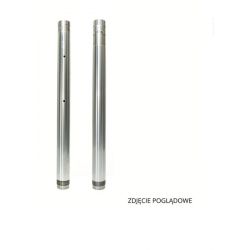 MS, nosná trubka vidlice, Kawasaki Z 900 '17-, pravá -průměr 41 MM, délka 527 MM (se závitem)