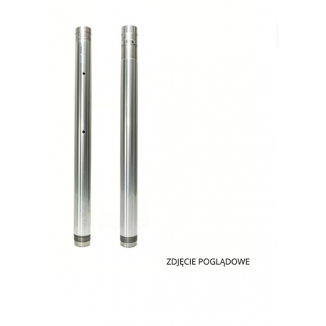 MS, nosná trubka vidlice, Kawasaki Z 900 '17-, pravá -průměr 41 MM, délka 527 MM (se závitem)
