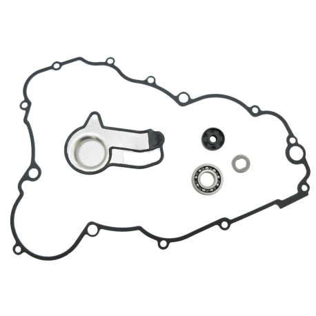 Psychic, opravná sada vodní pumpy, Gas Gas EC 250/300 '21-'23, EC 300 '21-'23, EX 250 '23, Husqvarna TC/TE 250 19-'23, TE/TX '1