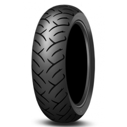 Dunlop, pneu 180/55R17 D256 73H TL, zadní, Honda GL1800 F6C DOT 06/2024