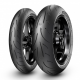 Metzeler, pneu 120/70ZR19 SPORTEC M9 RR 60W TL M/C, přední, DOT 49/2023