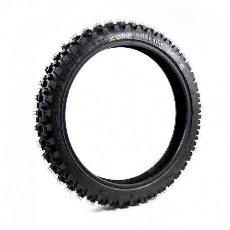 X-Grip, pneu motocross/Enduro 90/100-21 HULKYBOY SOFT, 57R TT, přední, DOT 01/2024