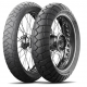 Michelin, pneu 100/90-19 ANAKEE ADVENTURE 57V TL/TT M/C přední, DOT 11/2024