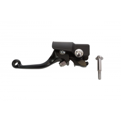 Accelk, výklopná spojková páčka, s manžetou, Honda CRF 450 R 21-'23, CRF 450 RX '21-'23 (OEM: 53180