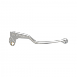 Accel, spojková páčka, Honda CRF 150 F / 230 F '03-'17, CRF 250 F '19-'23 (OEM: 53178-KPT-305), stříbrná barva
