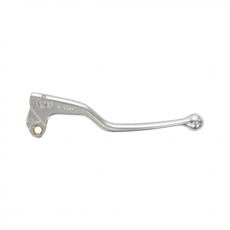 Accel, spojková páčka, Honda CRF 150 F / 230 F '03-'17, CRF 250 F '19-'23 (OEM: 53178-KPT-305), stříbrná barva