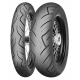 Mitas, pneu 100/90-19 (mm90-19) CUSTOM FORCE 57H TL, přední, DOT 10/2024