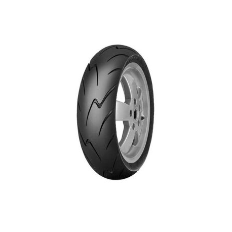 Mitas, pneu 140/60-13 MAXIMA REINF 63P TL, přední/zadní, DOT 17/2024 (535003)