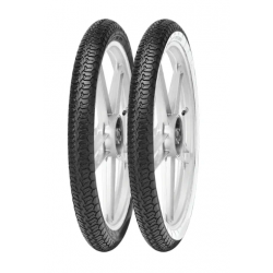Mitas, pneu 2.50-16 B-8 42J TT, přední/zadní, DOT 04/2024 (572916)