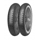 Mitas, pneu 3.50-10 B 14 51J TT WWW (BIAŁY BOK), přední/zadní, DOT 11/2024 (573392)