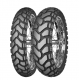 Mitas, pneu 90/90B21 (3.00B21) ENDURO TRAIL+ 54H M+S TL/TT, přední, DOT 03/2024