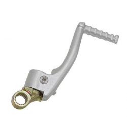 Psychic, startovací páka, Honda CR 125 '85-'97 (OEM: 28300-KZ4-000 28300-KZ4-600) (Alu)