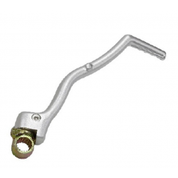Psychic, startovací páka, Honda CR 250 '92-'96 (OEM: 28300-KZ3-600 28300-KZ3-860 28300-KZ3-A10) (AL
